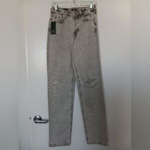 Wild Fable Light Gray Jeans